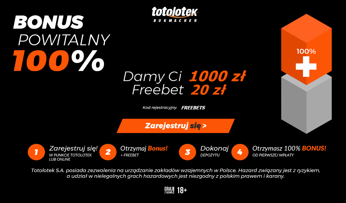 totolotek bonus