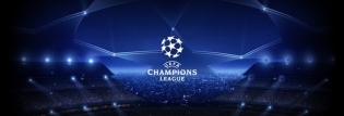 Rewanże półfinałów Champions League!