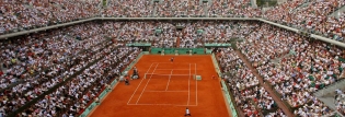 W weekend finały Roland Garros! Na kogo postawisz?