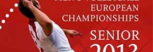 Ruszają mistrzostwa Europy siatkarzy!