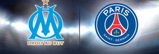 Typuj Le Classique! PSG czy OM? Kto jest Twoim faworytem?
