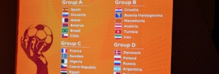 Czarne Konie mundialu
