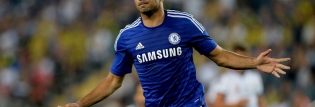 Analiza meczu : Chelsea - Stoke City