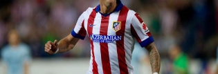 Analiza meczu : Atletico Madryt - Real Sociedad