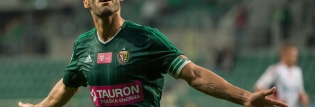 Analiza meczu : Celje - Śląsk Wrocław
