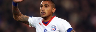 Analiza meczu : Chile - Argentyna