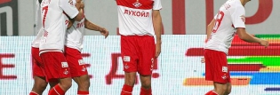 Analiza meczu : Spartak Moskwa - SC Freiburg