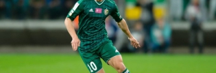 Analiza meczu : Śląsk Wrocław - IFK Goteborg