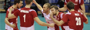 Analiza meczu : Polska - USA