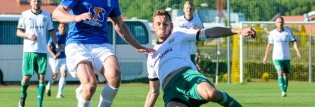 Analiza meczu : Lech Poznań - Lechia Gdańsk