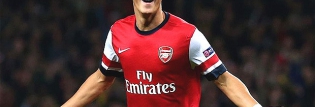 Analiza meczu : Arsenal - West Ham United