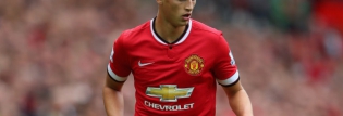 Analiza meczu : Manchester United - Club Brugge