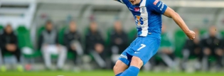 Analiza meczu : Lech Poznań - Videoton