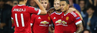 Analiza meczu : Manchester United - Newcastle