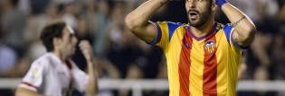 Analiza meczu : AS Monaco - Valencia 