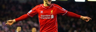 Analiza meczu : Liverpool - West Ham United