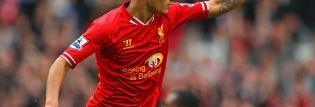 Analiza meczu : Manchester United - Liverpool