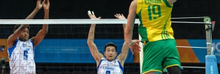 Analiza meczu : Australia - Iran