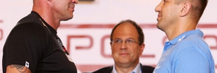 Tomasz Adamek	Przemyslav Saleta