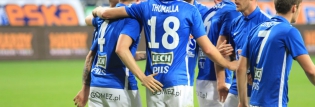 Analiza meczu : FC Basel - Lech Poznań