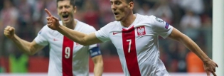 Bonus od Betclic i Expekt na mecz Szkocja - Polska!