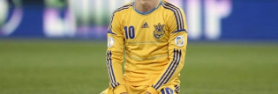 Analiza meczu : Ukraina - Hiszpania