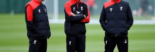 Analiza meczu : Tottenham - Liverpool