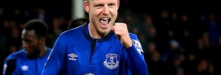 Analiza meczu : Everton - Manchester United