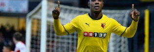 Analiza meczu : Watford - Arsenal