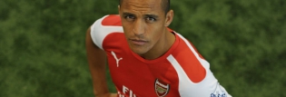 Analiza meczu : Swansea City - Arsenal Londyn