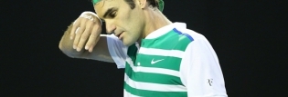 Federer nie zagra na Igrzyskach. Czy w ogóle jeszcze zagra?
