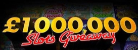 1 000 000£ do wygrania w loterii bet365!