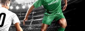 Świetne bonusy i wysokie kursy na Champions League!