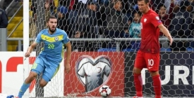 Analiza meczu : Polska - Kazachstan