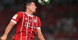 Analiza meczu : Schalke 04 - Bayern Monachium