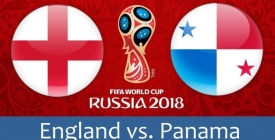 Anglia - Panama [Analiza meczu, typy, kursy]