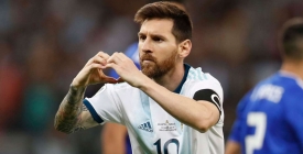 Analiza meczu: Argentyna – Chile
