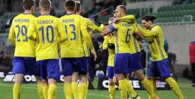 Analiza meczu: Arka Gdynia - Górnik Zabrze