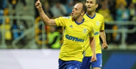 Analiza meczu: Arka Gdynia - Lech Poznań