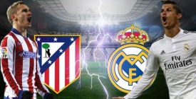 Analiza meczu: Atletico Madryt - Real Madryt
