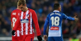 Analiza meczu: Atletico Madryt - Sporting Lizbona