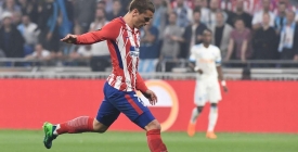 Analiza meczu: Sevilla - Atletico Madryt