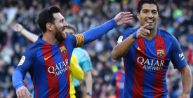 Analiza meczu: FC Barcelona - Celta Vigo