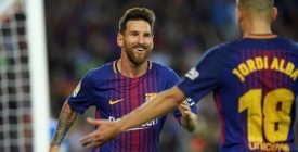 Analiza meczu: FC Barcelona - Levante
