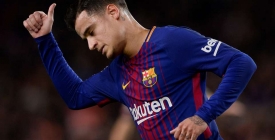 FC Barcelona - Valencia [TYPY, KURSY, ANALIZA]