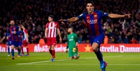 Analiza meczu: Rayo Vallecano - FC Barcelona