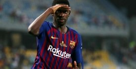 Analiza meczu: Sevilla - Barcelona FC
