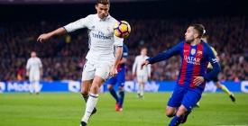 Analiza meczu: FC Barcelona - Real Madryt