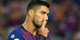 Analiza meczu: Valencia - FC Barcelona