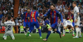 Analiza meczu: Girona - FC Barcelona